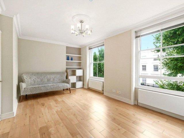 Apartment for rent in Maida Vale, Greater London