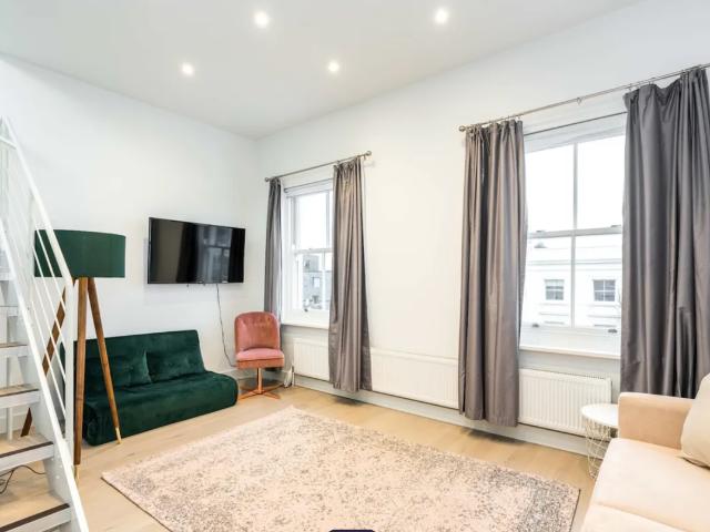 Apartment for rent in Maida Vale, Greater London