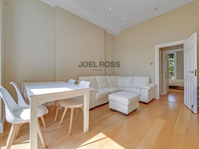 Apartment for rent in Maida Vale, Greater London
