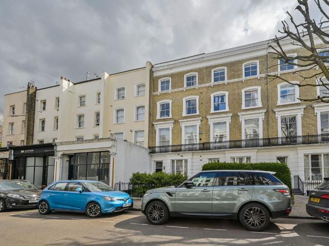 Studio for rent in City of Westminster, Greater London