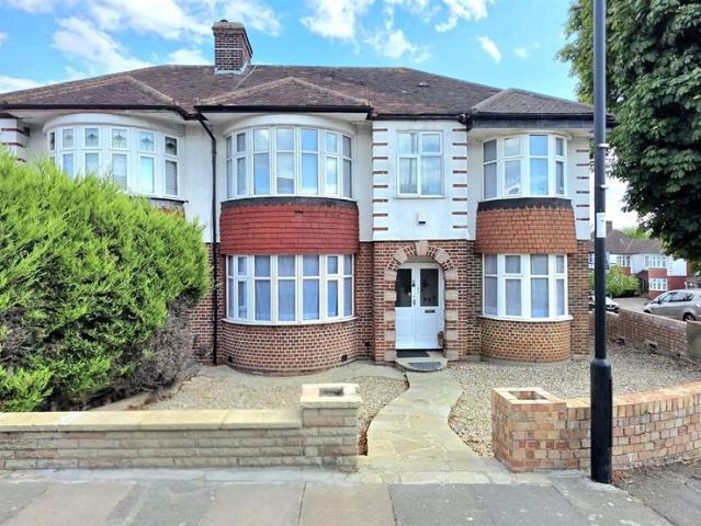 House for rent in Southgate, Oakwood