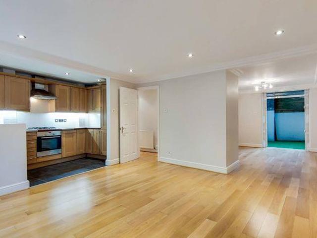Apartment for rent in Maida Vale, Greater London