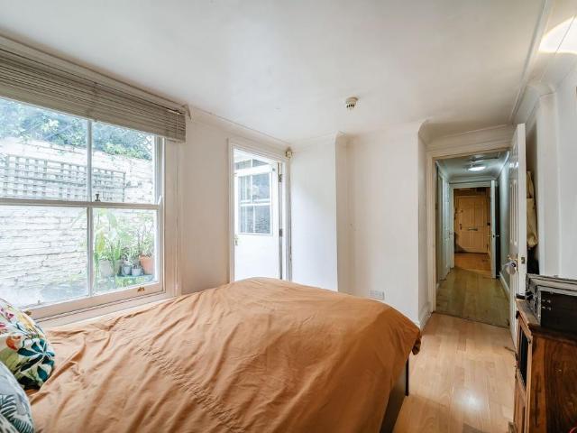 House for rent in Maida Vale, Greater London
