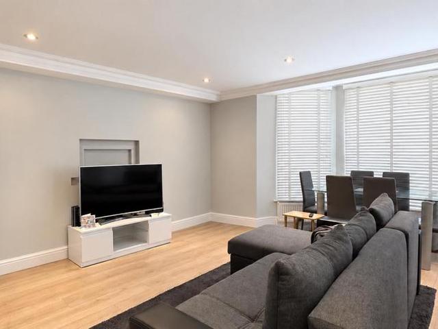 Apartment for rent in City of Westminster, Greater London