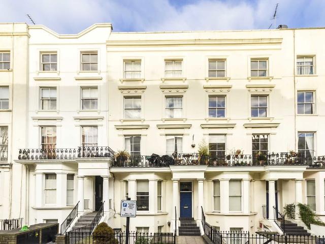 Apartment for rent in City of Westminster, Greater London