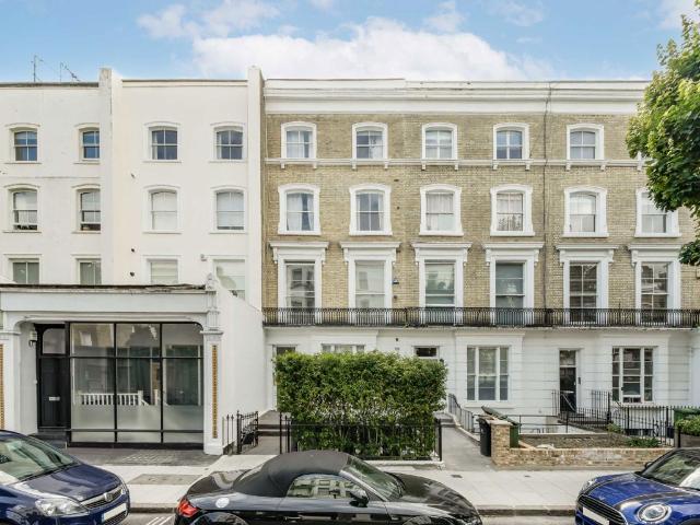 Studio for rent in City of Westminster, Greater London