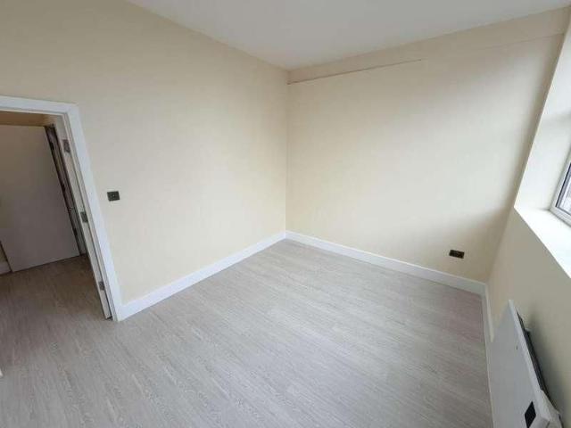 Apartment for rent in St Matthew's, Leicester