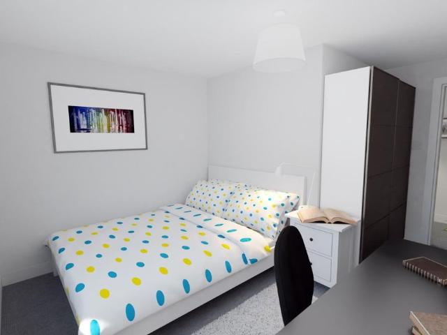 Apartment for rent in Mount Wise