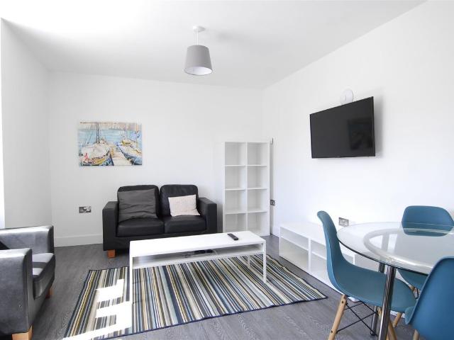 Apartment for rent in Mutley, Plymouth