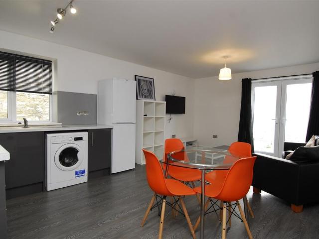 Room for rent in Mount Wise