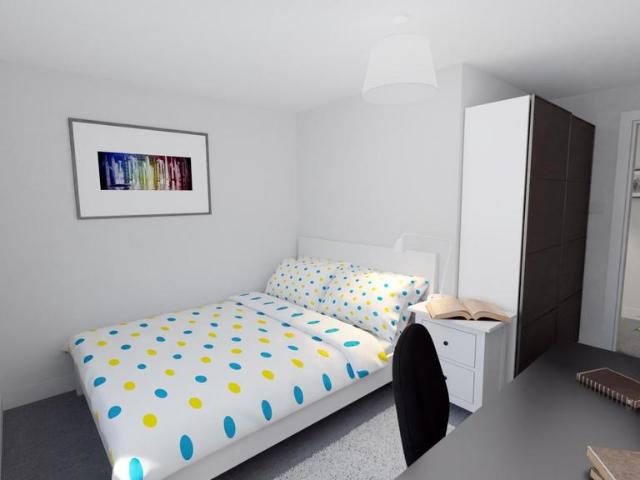 Apartment for rent in Mount Wise