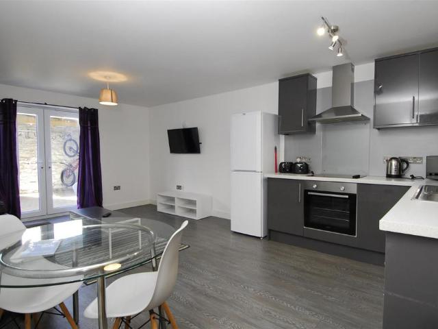 Apartment for rent in Mutley, Plymouth