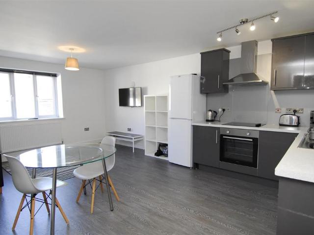 Apartment for rent in Mutley, Plymouth