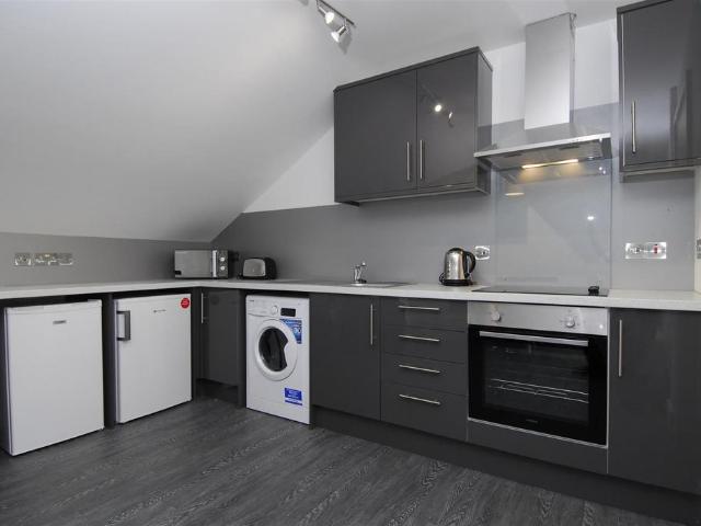 Apartment for rent in Mutley, Plymouth