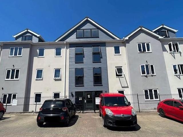 House for rent in Mount Wise