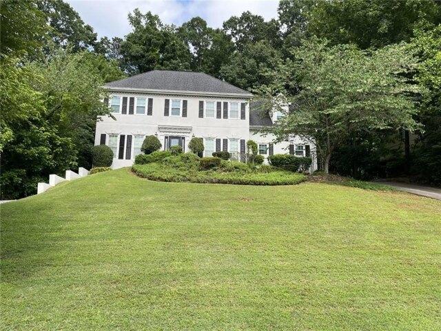 House for sale in Tucker