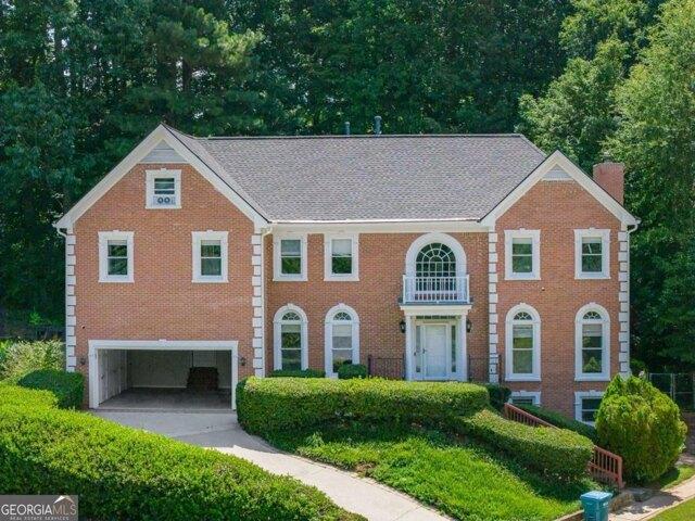 House for sale in Tucker