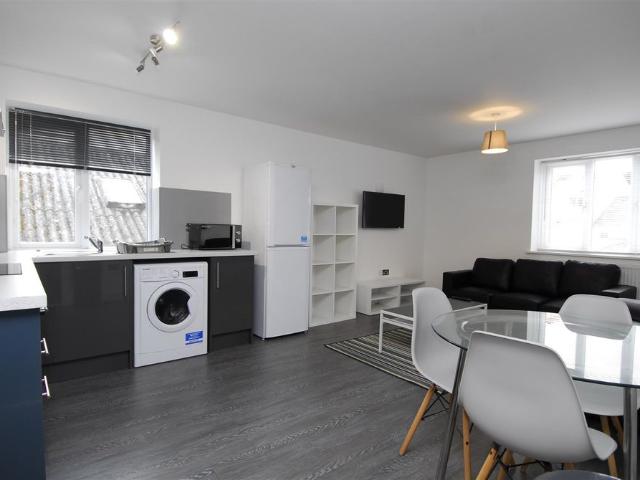 Room for rent in Mutley, Plymouth