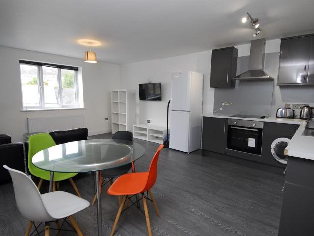 Apartment for rent in Mutley, Plymouth