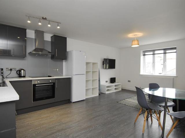 Room for rent in Mutley, Plymouth