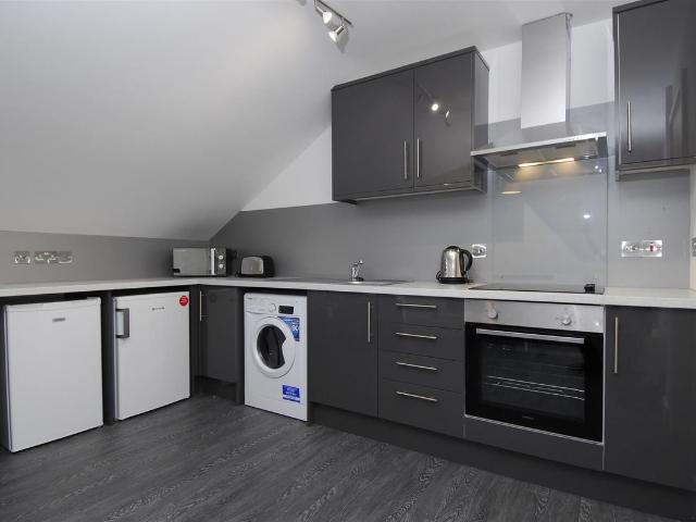 Apartment for rent in Mutley, Plymouth