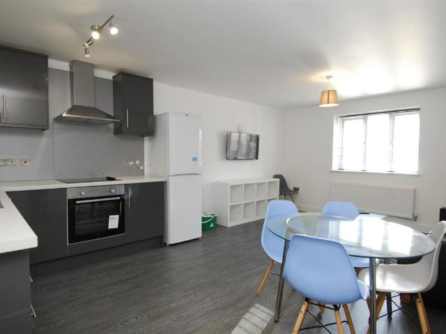 Apartment for rent in Mutley, Plymouth