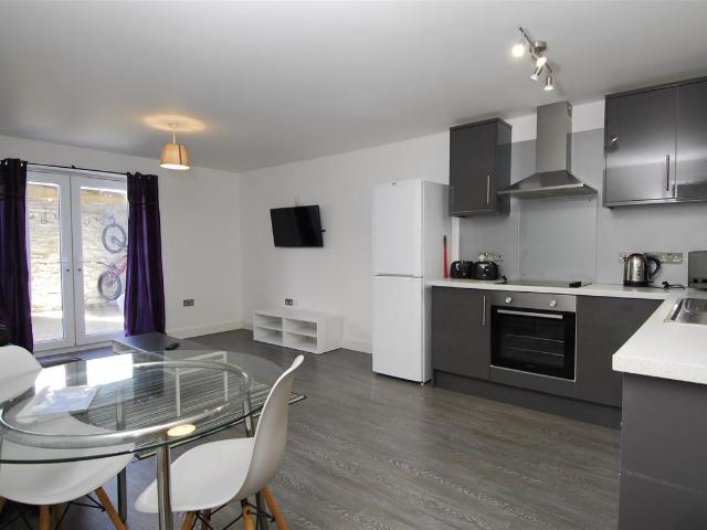 Apartment for rent in Mutley, Plymouth