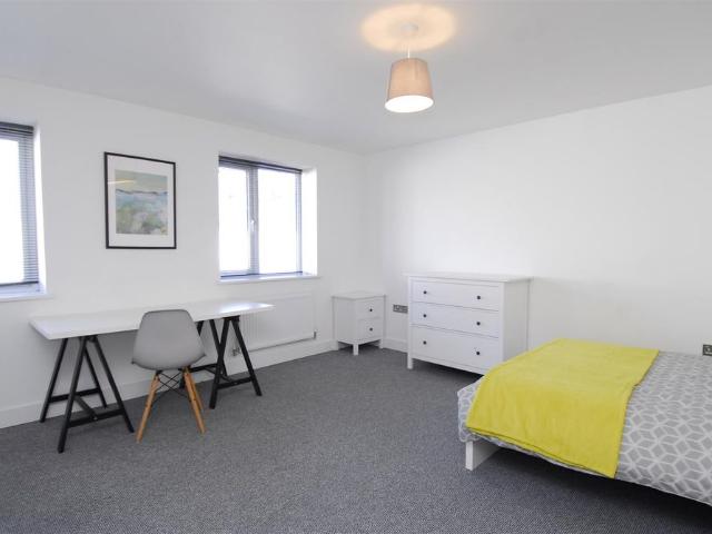 Room for rent in Mutley, Plymouth