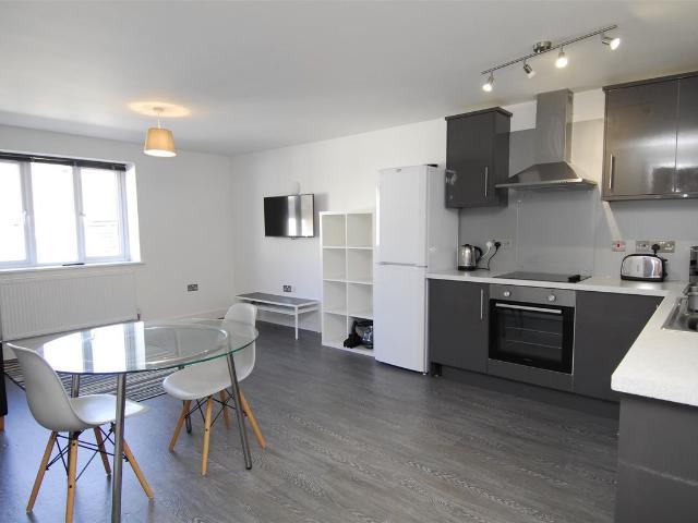 Apartment for rent in Mutley, Plymouth