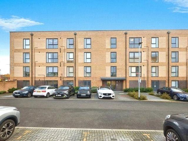 Apartment for rent in Digbeth, West Midlands
