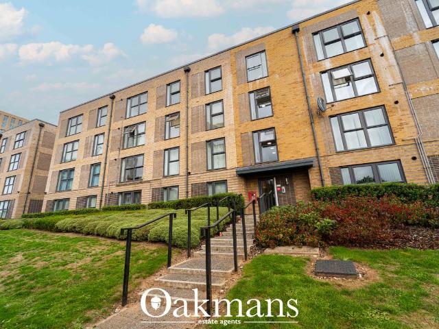 House for rent in Rea Valley, Birmingham
