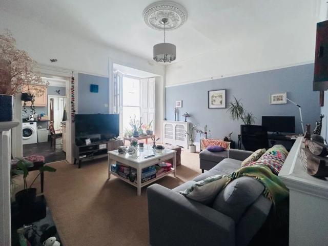 Apartment for rent in Kemptown, Brighton & Hove