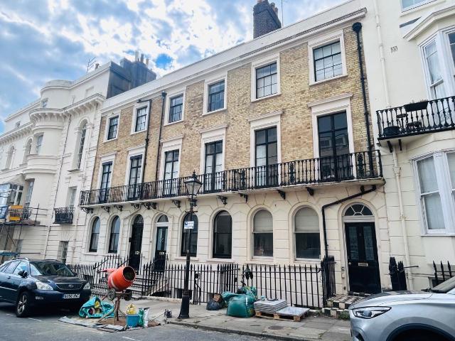 Apartment for rent in Kemptown, Brighton & Hove
