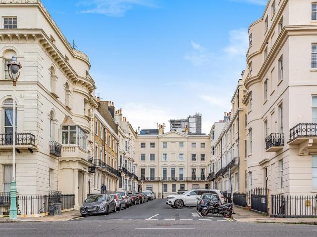 Apartment for rent in Kemptown, Brighton