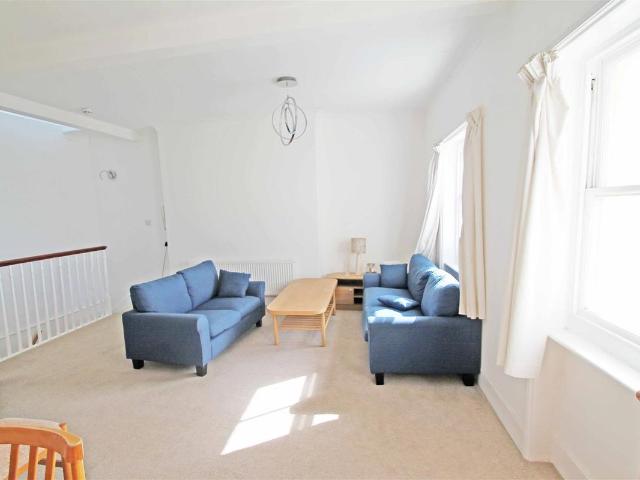 House for rent in Kemptown, Brighton