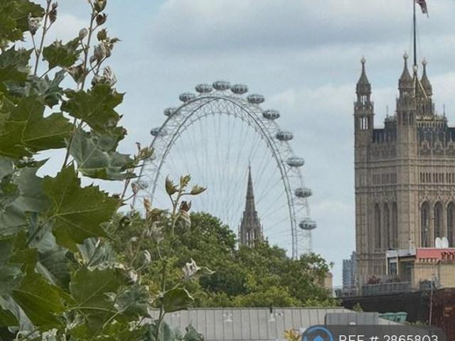 Apartment for rent in Pimlico, Greater London