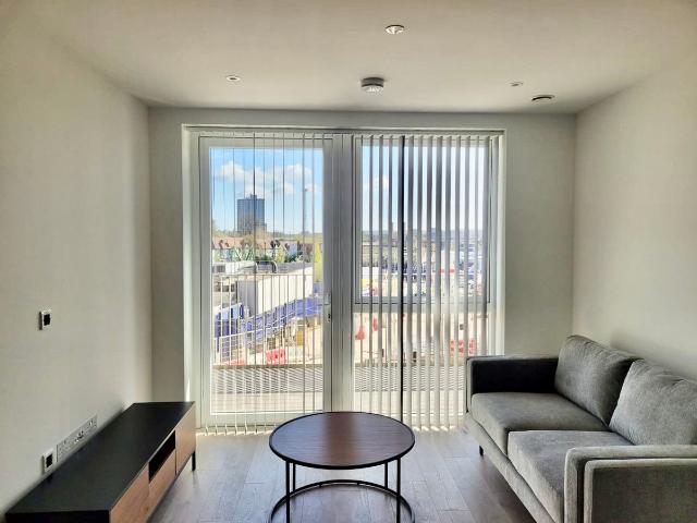 Apartment for rent in London Borough of Brent, Greater London