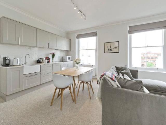 Apartment for rent in Pimlico, Isle Of Man