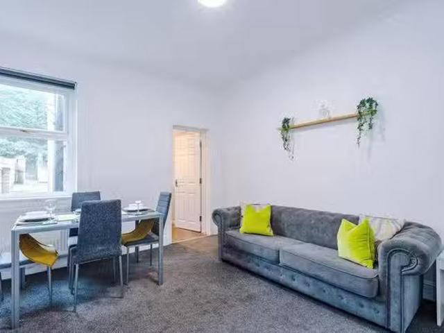 Apartment for rent in Longton, Stoke-on-Trent