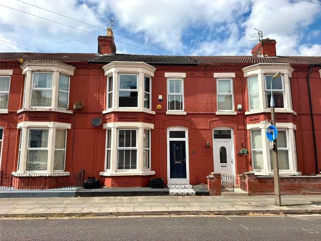 House for rent in Calderstones