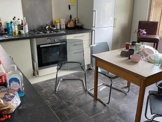 Apartment for rent in Tyndall's Park, Feckenham