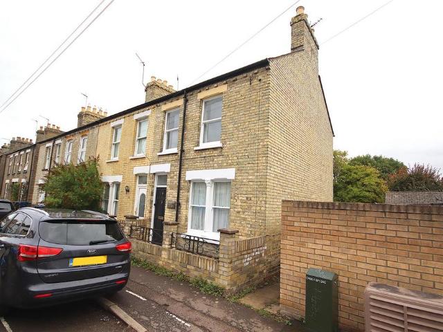 House for rent in Arbury, Cambridgeshire
