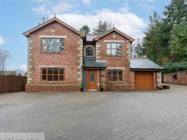 House for sale in Sough, Darwen