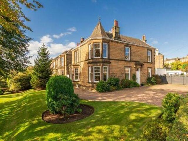 House for sale in Scotland