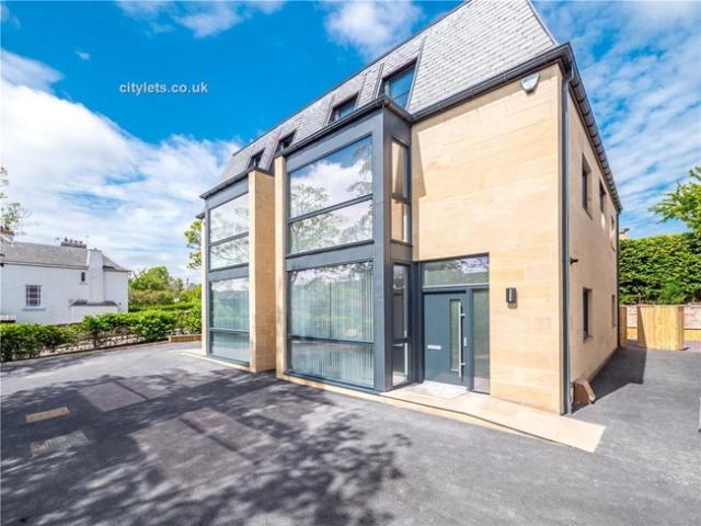 House for rent in Corstorphine, Scotland