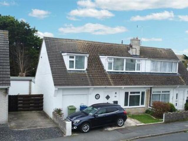 House for sale in Fairbourne, Wales