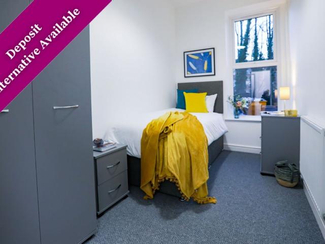 Apartment for rent in Kings Barton, Gloucester