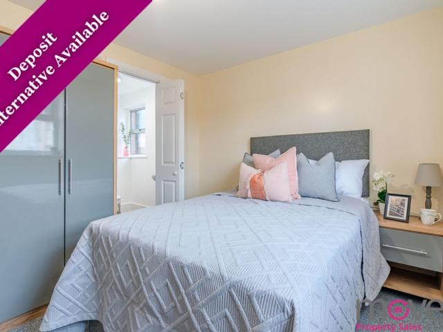 Apartment for rent in Kings Barton, Gloucester