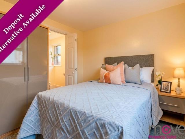 Room for rent in Kings Barton, Gloucester