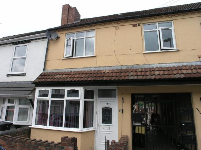 House for rent in Shell Corner, Halesowen